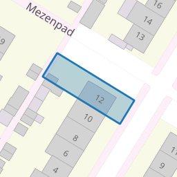 Perceel AMF00-A-6838