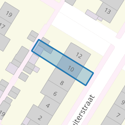 Perceel AMF00-A-6839