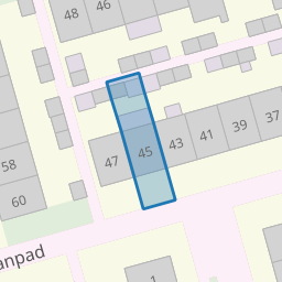 Perceel AMF00-A-6846