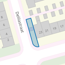 Perceel AMF00-A-6848