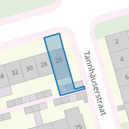 Perceel AMF00-A-6856