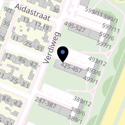 Appartement AMF00 A 6861 1