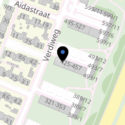 Appartement AMF00 A 6861 10