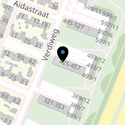 Appartement AMF00 A 6861 11