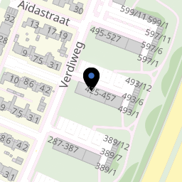 Appartement AMF00 A 6861 12