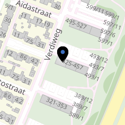 Appartement AMF00 A 6861 13