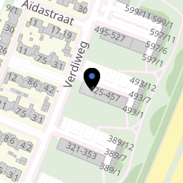 Appartement AMF00 A 6861 14