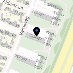 Appartement AMF00 A 6861 17