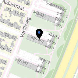 Appartement AMF00 A 6861 18
