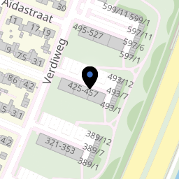 Appartement AMF00 A 6861 20