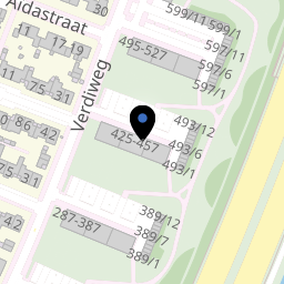 Appartement AMF00 A 6861 23