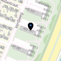 Appartement AMF00 A 6861 24