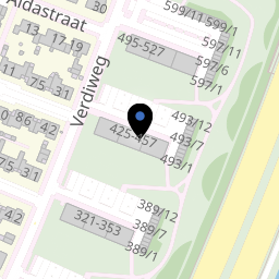 Appartement AMF00 A 6861 27