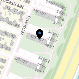 Appartement AMF00 A 6861 28