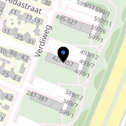 Appartement AMF00 A 6861 29