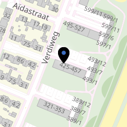 Appartement AMF00 A 6861 3