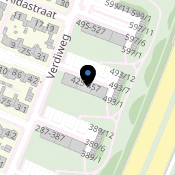 Appartement AMF00 A 6861 30