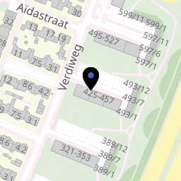 Appartement AMF00 A 6861 4