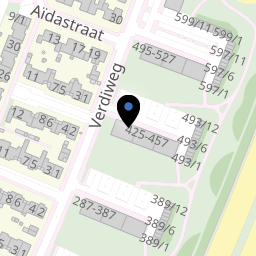 Appartement AMF00 A 6861 5