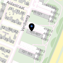 Appartement AMF00 A 6861 7