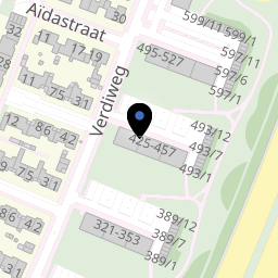 Appartement AMF00 A 6861 8