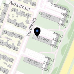 Appartement AMF00 A 6861 9