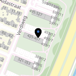 Appartement AMF00 A 6861 99