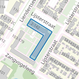 Perceel AMF00-A-6864