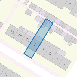 Perceel AMF00-A-6869