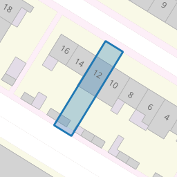 Perceel AMF00-A-6871