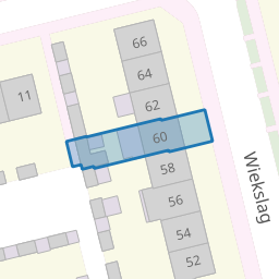 Perceel AMF00-A-6875