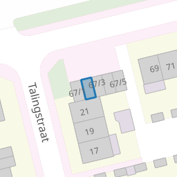 Perceel AMF00-A-6884