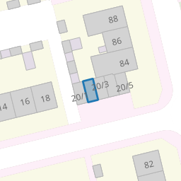 Perceel AMF00-A-6887