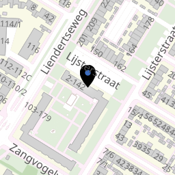 Appartement AMF00 A 6892 133