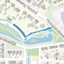 Perceel AMF00-A-6903