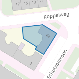 Perceel AMF00-A-6910