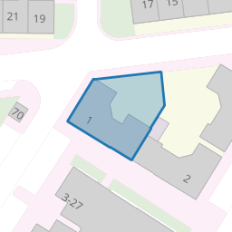 Perceel AMF00-A-6911