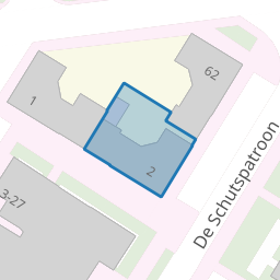 Perceel AMF00-A-6912