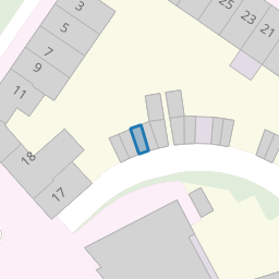 Perceel AMF00-A-6917