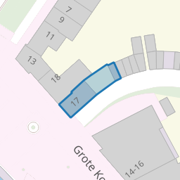 Perceel AMF00-A-6918