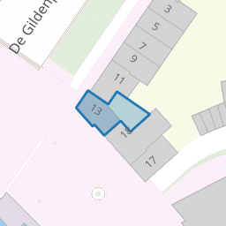 Perceel AMF00-A-6920