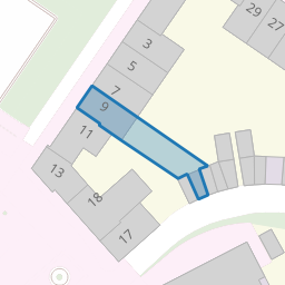 Perceel AMF00-A-6922