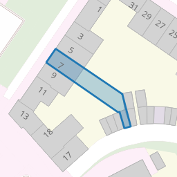 Perceel AMF00-A-6923