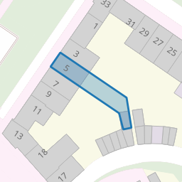 Perceel AMF00-A-6924