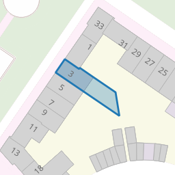 Perceel AMF00-A-6925