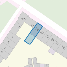 Perceel AMF00-A-6929