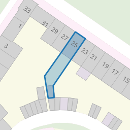 Perceel AMF00-A-6931