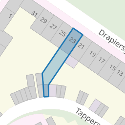 Perceel AMF00-A-6932