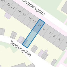 Perceel AMF00-A-6938