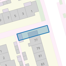 Perceel AMF00-A-6947